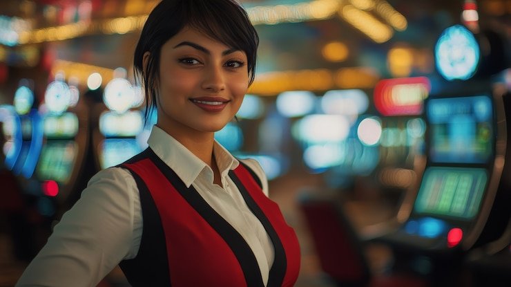 Privasi akun Lotre untuk pengguna dewasa
